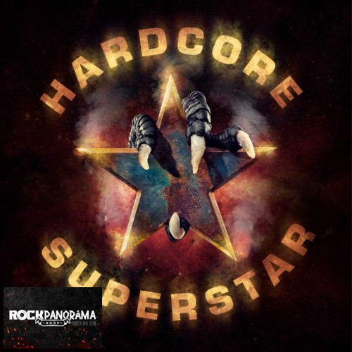 Hardcore Superstar - Abrakadabra (CD)