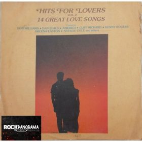 Hits For Lovers Vol.2 - 14 Great Love Songs (LP)
