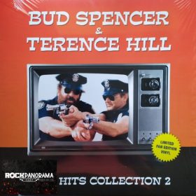 Bud Spencer & Terence Hill - Film Hits Collection 2 (LP)