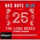 Bad Boys Blue - 25 (The Long Mixes - Extended Versions) (LP)