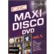 Maxi Disco DVD Vol. 1. (DVD)