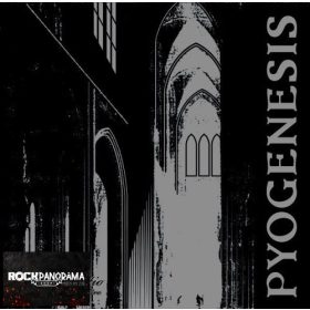   Pyogenesis – Ignis Creatio / The Origin Of Fire (Dupla Gatefold LP)