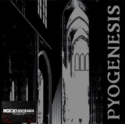 Pyogenesis – Ignis Creatio / The Origin Of Fire (Dupla Gatefold LP)