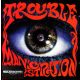 Trouble - Manic Frustration (Slipcase Edition CD)