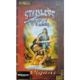 Stainless Steel - Wigant (MC)