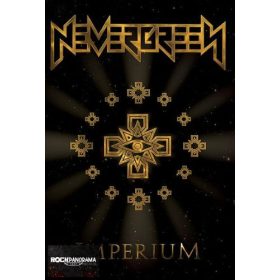 Nevergreen - Imperium (4CD Box)