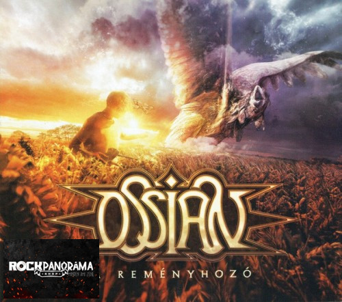 Ossian - A reményhozó (Tripla CD+DVD Box)