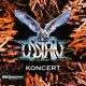 Ossian - Koncert (CD)