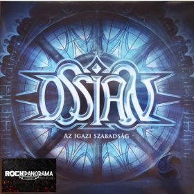 Ossian - Az Igazi Szabadság (LP)
