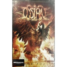 Ossian - Örök tűz (MC)