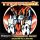 Tigertailz - For A Few Dollarz More! The Archives Vol 1: 1984-1991 (Tripla Box Set CD)