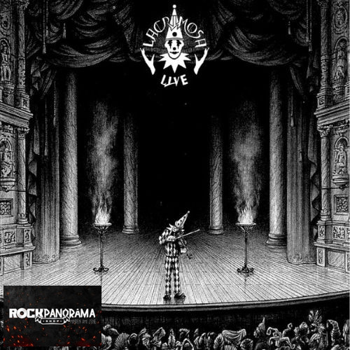 Lacrimosa - Live (Dupla CD)