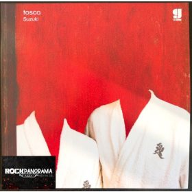 Tosca - Suzuki (Dupla Gatefold LP)