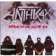 Anthrax - Attack Of The Killer B's (CD)