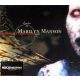 Marilyn Manson - Antichrist Superstar (fóliás CD)