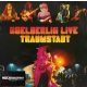 Hoelderlin - Live Traumstadt (Dupla LP)