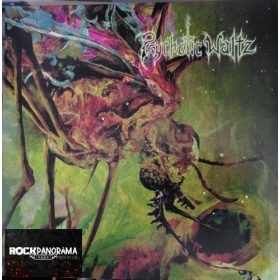Psychotic Waltz - Mosquito (Gatefold LP)