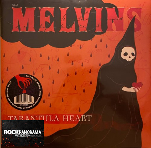 Melvins - Tarantula Heart (LP)