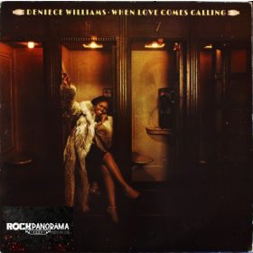 Deniece Williams - When Love Comes Calling (LP)