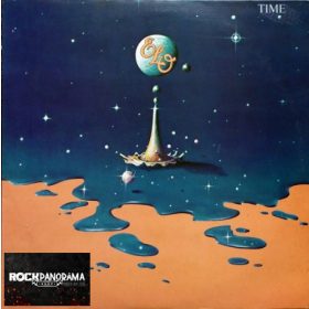 ELO - Time (LP)