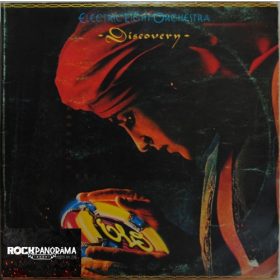 Electric Light Orchestra - Discovery (LP)