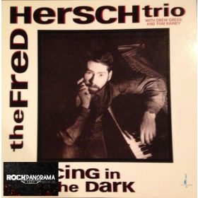 The Fred Hersch Trio - Dancing In The Dark (LP)