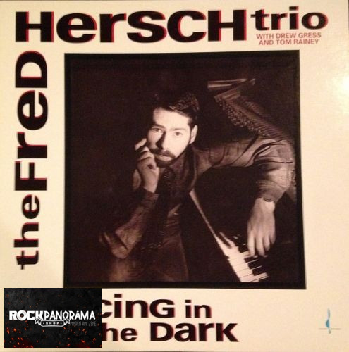 The Fred Hersch Trio - Dancing In The Dark (LP)