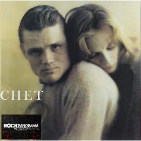 Chet Baker - Chet (LP)