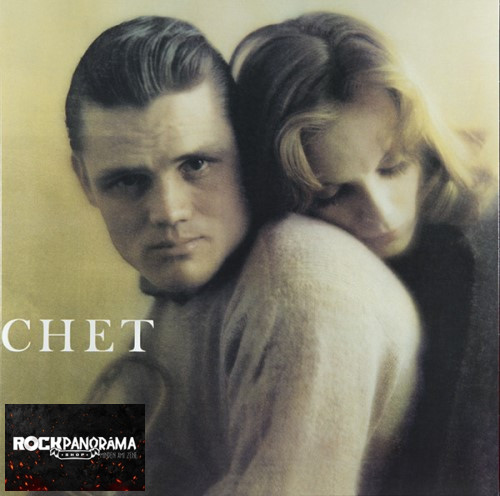 Chet Baker - Chet (LP)