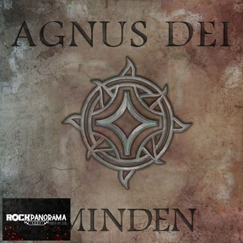 Agnus Dei - Minden (LP)