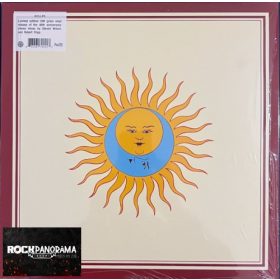 King Crimson - Larks' Tongues In Aspic (LP)
