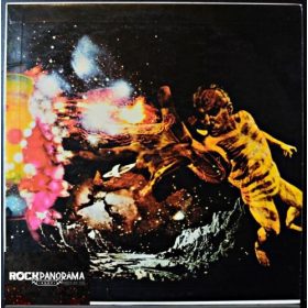 Santana - Santana 3 (LP)