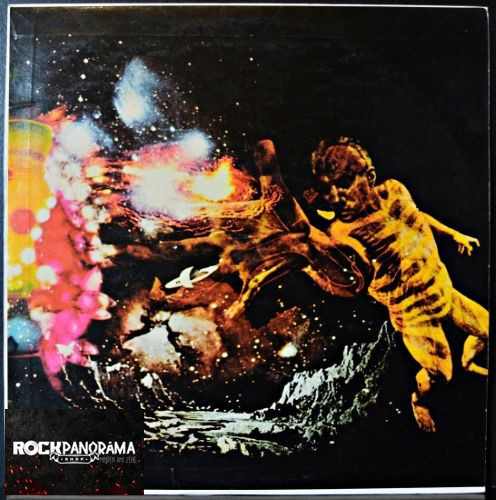 Santana - Santana (LP)