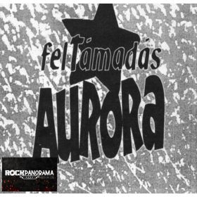 Aurora - FelTámadás (CD)