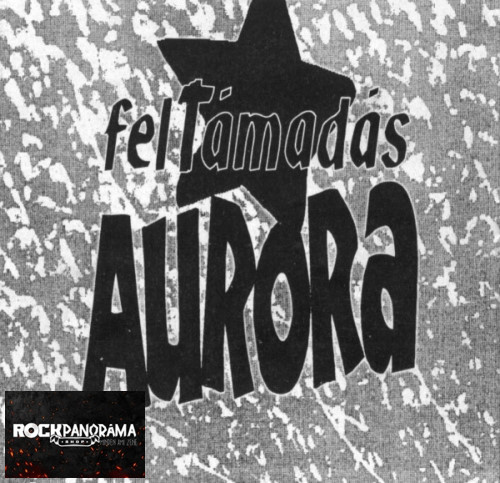 Aurora - FelTámadás (CD)