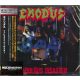 Exodus - Fabulous Disaster (Japán CD)