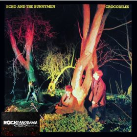 Echo And The Bunnymen - Crocodiles (LP)