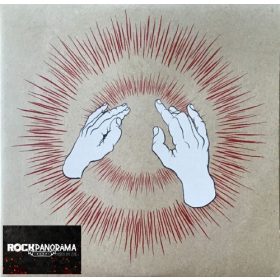   Godspeed You Black Emperor! - Lift Your Skinny Fists Like Antennas To Heaven (Dupla Gatefold LP)
