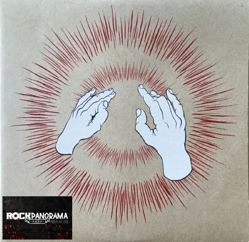 Godspeed You Black Emperor! - Lift Your Skinny Fists Like Antennas To Heaven (Dupla Gatefold LP)
