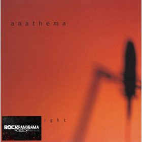 Anathema - Hindsight (CD)