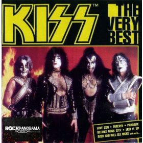 Kiss - The Very Best (CD)