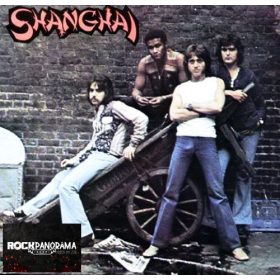 Shanghai - Shanghai (LP)