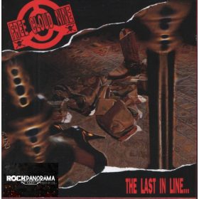 Free Cloud Nine - The Last In Line... (LP)
