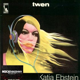 Katja Ebstein - Katja (Gatefold LP)