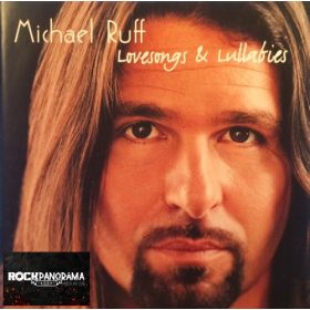 Michael Ruff - Lovesongs & Lullabies (CD)