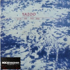Yazoo - You And Me Both (LP)