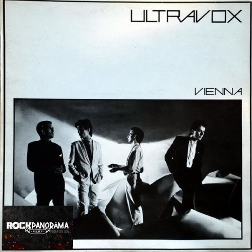 Ultravox - Vienna (LP)