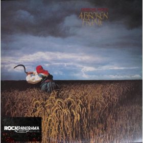 Depeche Mode - A Broken Frame (LP)