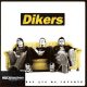 Dikers - Las Noches Que Me Inventé (CD)