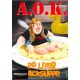 A.O.K. - 20 Liter Sacksuppe (DVD)